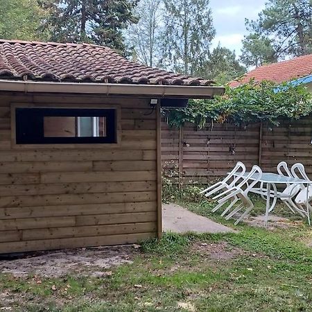 Chalet Saint-Vincent-de-Paul (Landes) Exterior foto