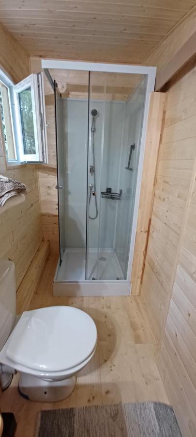 Chalet Saint-Vincent-de-Paul (Landes) Exterior foto