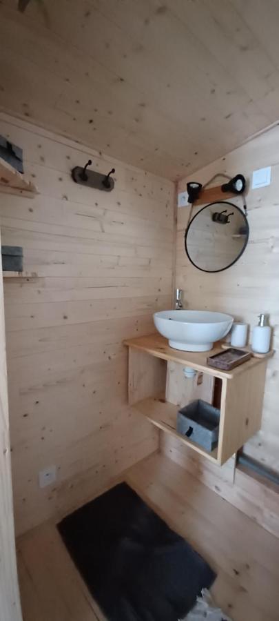 Chalet Saint-Vincent-de-Paul (Landes) Exterior foto
