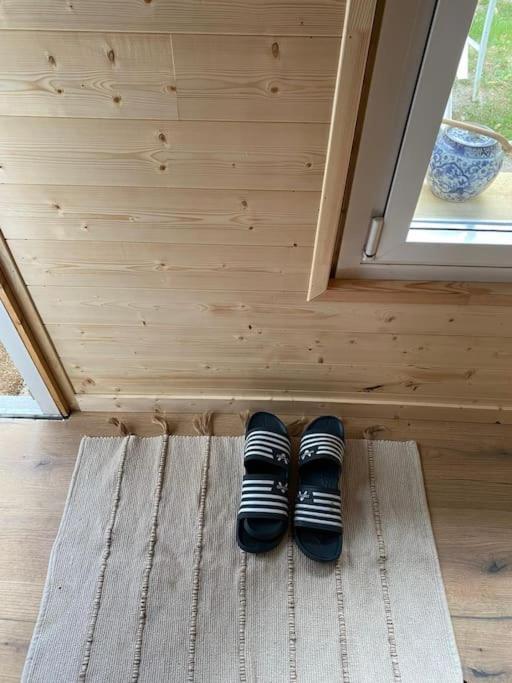 Chalet Saint-Vincent-de-Paul (Landes) Exterior foto