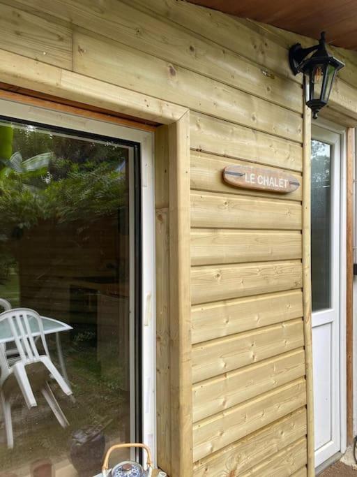 Chalet Saint-Vincent-de-Paul (Landes) Exterior foto