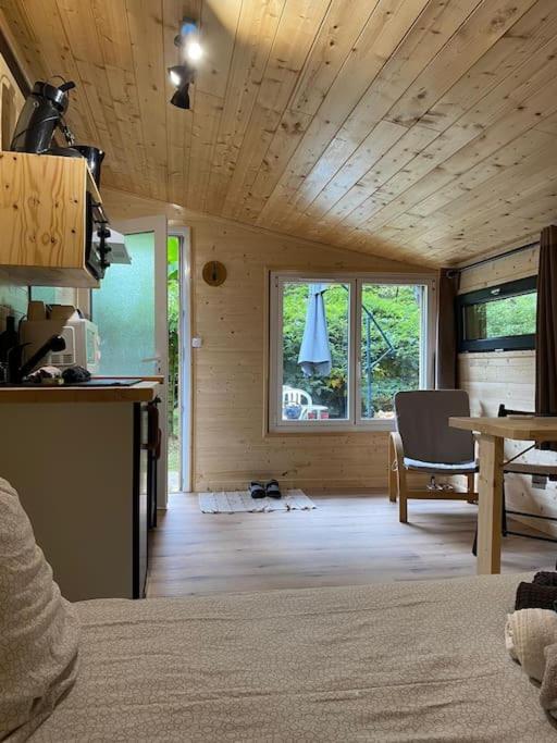 Chalet Saint-Vincent-de-Paul (Landes) Exterior foto