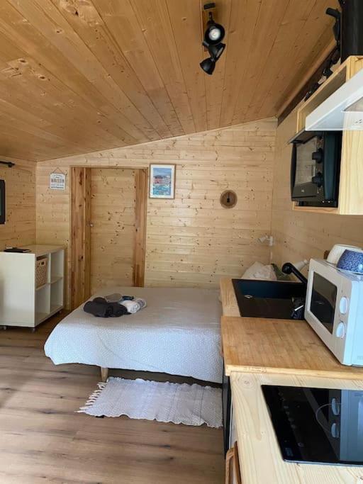 Chalet Saint-Vincent-de-Paul (Landes) Exterior foto