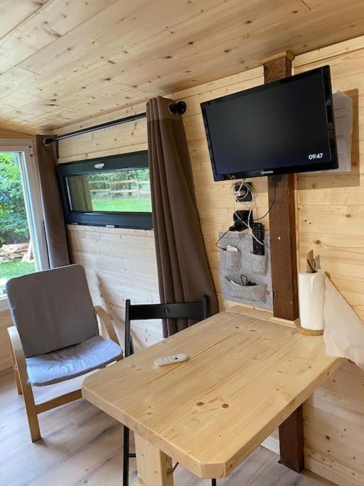 Chalet Saint-Vincent-de-Paul (Landes) Exterior foto