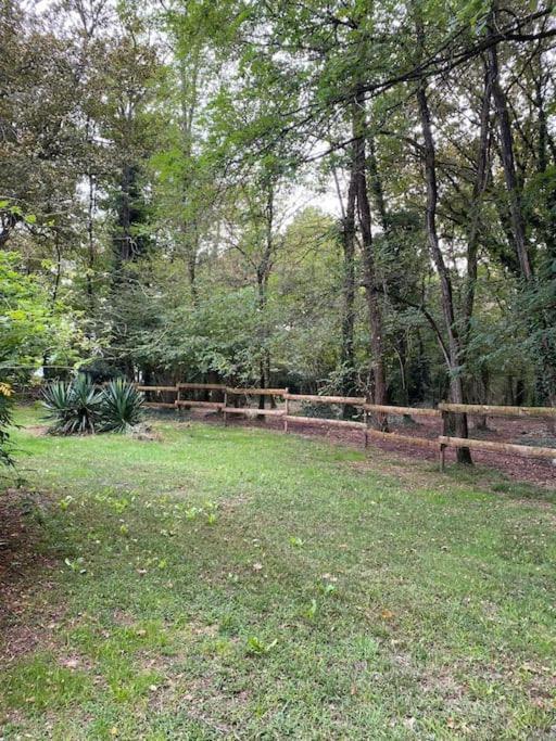 Chalet Saint-Vincent-de-Paul (Landes) Exterior foto