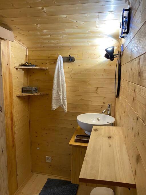 Chalet Saint-Vincent-de-Paul (Landes) Exterior foto